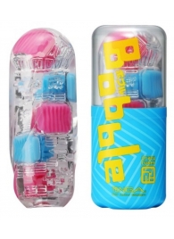 Мастурбатор Tenga Bobble Crazy Cubes - Tenga - в Перми купить с доставкой