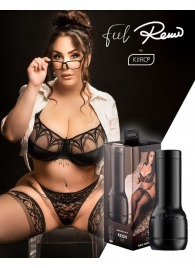 Телесный мастурбатор-вагина Feel Romi Chase - Kiiroo - в Перми купить с доставкой