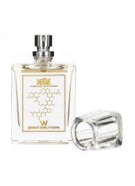 Женский концентрат феромонов  Розовый перец и сирень  - 30 мл. - 