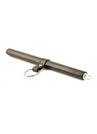 БДСМ-комплект: маленькая распорка и наручники - Crazy Handmade - купить с доставкой в Перми