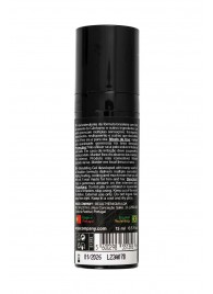 Возбуждающий интимный гель для пар ORGIE Hemp Intense Orgasm - 15 мл. - ORGIE - купить с доставкой в Перми