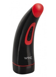 Автоматический мастурбатор WYNE 03 с подогревом - Orion - в Перми купить с доставкой