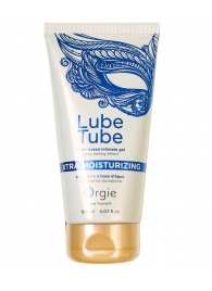 Интимный гель на водной основе Lube Tube Xtra Moisturizing с увлажняющим эффектом - 150 мл. - ORGIE - купить с доставкой в Перми