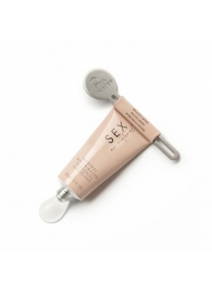 Приспособление для выдавливания тюбиков до конца Tube Squeezer - Bijoux Indiscrets - купить с доставкой в Перми