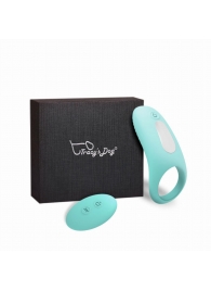 Кольцо на пенис с вибрацией и дистанционном управлении Vibrating Cock Ring - Tracy s Dog - в Перми купить с доставкой