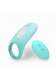 Кольцо на пенис с вибрацией и дистанционном управлении Vibrating Cock Ring - Tracy s Dog - в Перми купить с доставкой