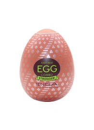 Мастурбатор-яйцо Tenga Egg Combo - Tenga - в Перми купить с доставкой