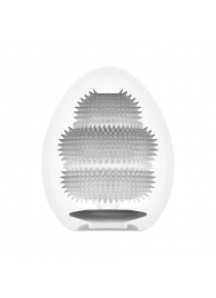 Мастурбатор-яйцо Tenga Egg Misty II - Tenga - в Перми купить с доставкой