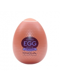 Мастурбатор-яйцо Tenga Egg Misty II - Tenga - в Перми купить с доставкой