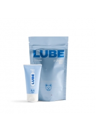 Смазка на водной основе Friday Bae Lube - 50 мл. - Friday Bae - купить с доставкой в Перми