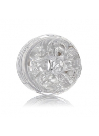 Мастурбатор Fleshlight - Quickshot Masturbator Clear - Fleshlight - в Перми купить с доставкой