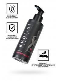 Сужающий гель для женщин Erotist Spring Touch - 150 мл. - Erotist Lubricants - купить с доставкой в Перми