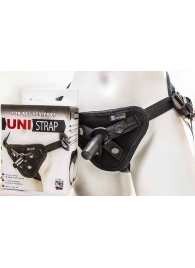 Универсальные трусики Harness UNI strap - LOVETOY (А-Полимер) - купить с доставкой в Перми