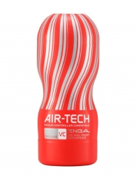 Мастурбатор Reusable Vacuum CUP VC Regular - Tenga - в Перми купить с доставкой