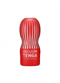 Мастурбатор Tenga Vacuum Cup - Tenga - в Перми купить с доставкой