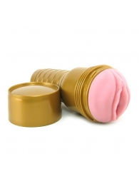 Мастурбатор Fleshlight - Stamina Training Unit - Fleshlight - в Перми купить с доставкой