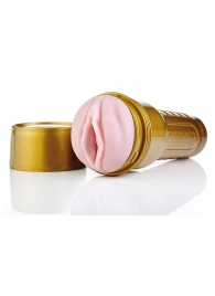 Мастурбатор Fleshlight - Stamina Training Unit - Fleshlight - в Перми купить с доставкой