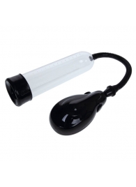 Автоматическая помпа с электрическим нагнетателем воздуха - Baile - в Перми купить с доставкой