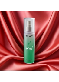 Интимный гель на водной основе Natural - 150 мл. - THE LUFF - купить с доставкой в Перми