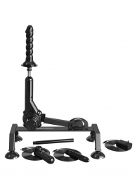 Секс-машина Body Dock Pro - Pipedream - купить с доставкой в Перми