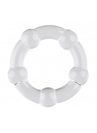 Набор из 3 эрекционных колец Erection Rings Set - Selopa - в Перми купить с доставкой