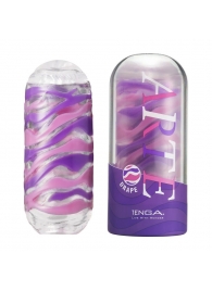Мастурбатор Tenga Arte Drape - Tenga - в Перми купить с доставкой