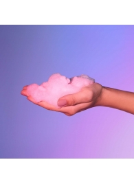 Массажная хрустящая пенка Tickle My Body Fresh Mint с ароматом мяты - 150 мл. - Love to Love - купить с доставкой в Перми