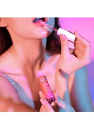 Возбуждающий блеск для губ Love Potion - 8 мл. - Love to Love - купить с доставкой в Перми