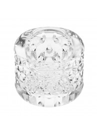 Прозрачный сквозной мастурбатор Cole - Baile - в Перми купить с доставкой