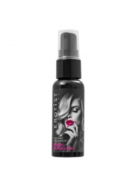 Увлажняющий гель-смазка Erotist Sweet Provocation - 30 мл. - Erotist Lubricants - купить с доставкой в Перми