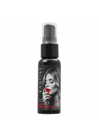 Съедобный гель Erotist Sweet Provocation Watermelon - 30 мл. - Erotist Lubricants - купить с доставкой в Перми