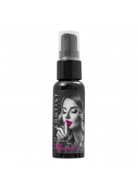 Съедобный гель Erotist Sweet Provocation Grapes - 30 мл. - Erotist Lubricants - купить с доставкой в Перми