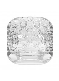 Прозрачный мастурбатор Cory - Baile - в Перми купить с доставкой