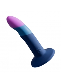 Страпон унисекс Romp Piccolo Pegging Kit - ROMP - купить с доставкой в Перми