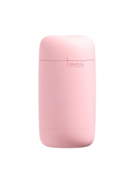 Розовый мастурбатор Tenga Puffy - Tenga - в Перми купить с доставкой