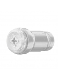 Мастурбатор Feel Pocket Stroker Crystal - Kiiroo - в Перми купить с доставкой