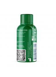 Лубрикант на водной основе All Natural - 29,5 мл. - Swiss navy - купить с доставкой в Перми