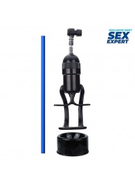 Комплект запасных частей для вакуумной помпы Sex Expert - Sex Expert - в Перми купить с доставкой