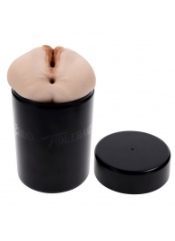 Мастурбатор Dani Daniels - вагина и анус - Zero Tolerance - в Перми купить с доставкой