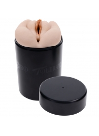 Мастурбатор Sasha Grey - вагина и анус - Zero Tolerance - в Перми купить с доставкой