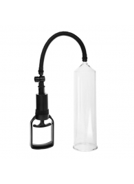 Прозрачная вакуумная помпа AleXander - Baile - в Перми купить с доставкой