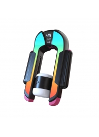 Интерактивный автоматический мастурбатор M2 - Tingon - в Перми купить с доставкой