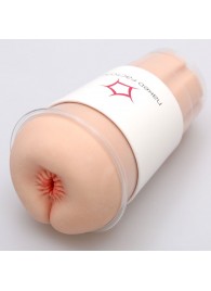 Мастурбатор-анус Naked Factory A-01 - Naked Factory - в Перми купить с доставкой