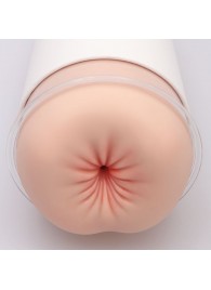 Мастурбатор-анус Naked Factory A-02 - Naked Factory - в Перми купить с доставкой