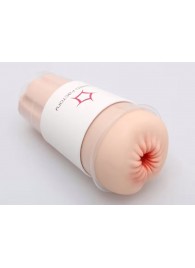 Мастурбатор-анус Naked Factory A-03 - Naked Factory - в Перми купить с доставкой