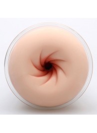 Мастурбатор-анус Naked Factory A-04 - Naked Factory - в Перми купить с доставкой