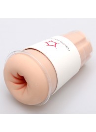 Мастурбатор-анус Naked Factory A-04 - Naked Factory - в Перми купить с доставкой