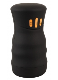 Мультифункциональный мастурбатор Gyro - Orion - в Перми купить с доставкой