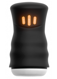 Мультифункциональный мастурбатор Gyro - Orion - в Перми купить с доставкой