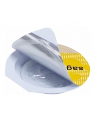 Презервативы увеличенного размера Sagami Original 0.02 XL-size - 3 шт. - Sagami - купить с доставкой в Перми